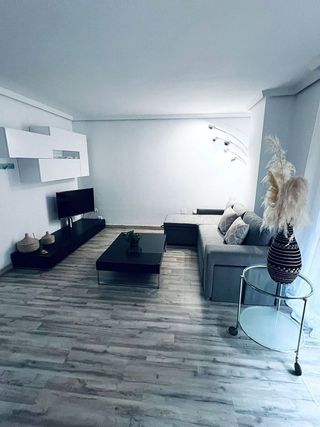 Piso en alquiler en Torrequebrada en Benalmádena