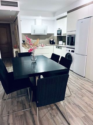 Piso en alquiler en Torrequebrada en Benalmádena