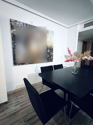 Piso en alquiler en Torrequebrada en Benalmádena