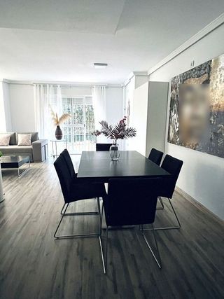 Piso en alquiler en Torrequebrada en Benalmádena