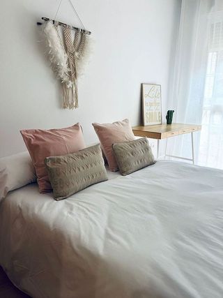 Piso en alquiler en Torrequebrada en Benalmádena