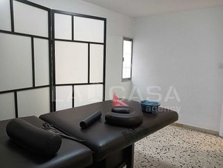 Oficina en alquiler en Casco Antiguo en Algeciras