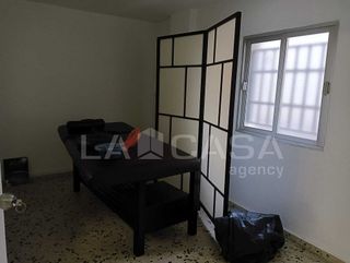 Oficina en alquiler en Casco Antiguo en Algeciras