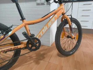 Bicicleta Rin 20
