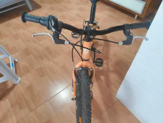 Bicicleta Rin 20