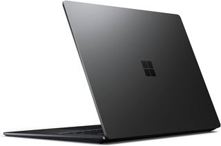 Microsoft Surface Laptop 5 Negro