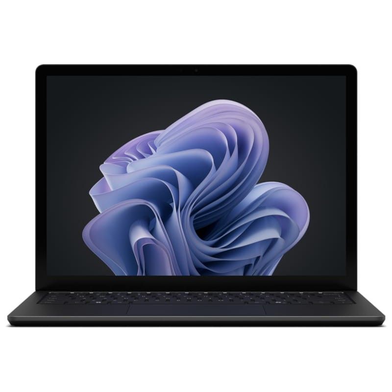 Microsoft Surface Laptop 5 Negro afbeelding 2