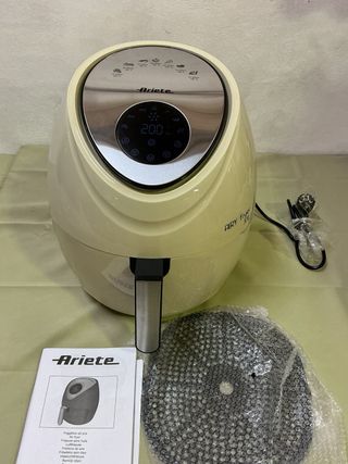 Freidora Ariete 4618 XXL Airfryer