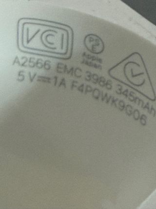 Airpods 3 Originales con Factura