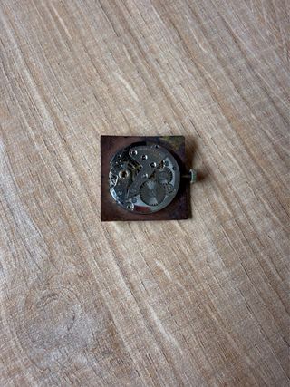 Movimiento Baume & Mercier Geneve