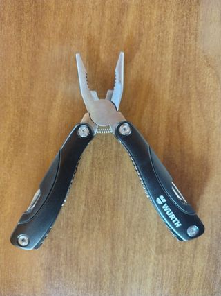 Pinza multifunzione Wurth