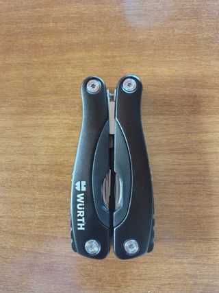 Pinza multifunzione Wurth