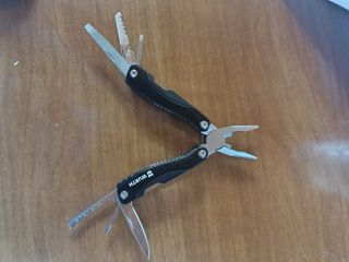 Pinza multifunzione Wurth