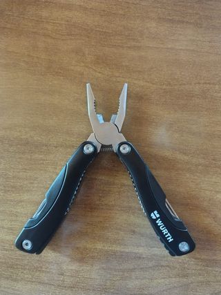 Pinza multifunzione Wurth