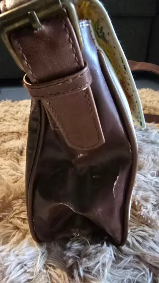 Bolso Postal Disaster Designs