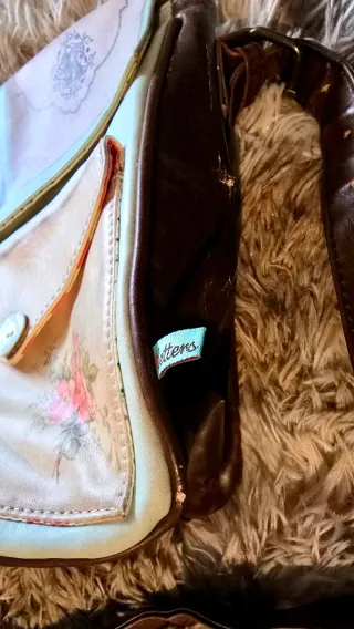 Bolso Postal Disaster Designs