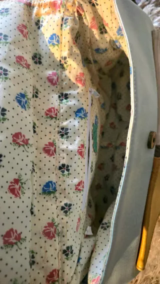 Bolso Postal Disaster Designs