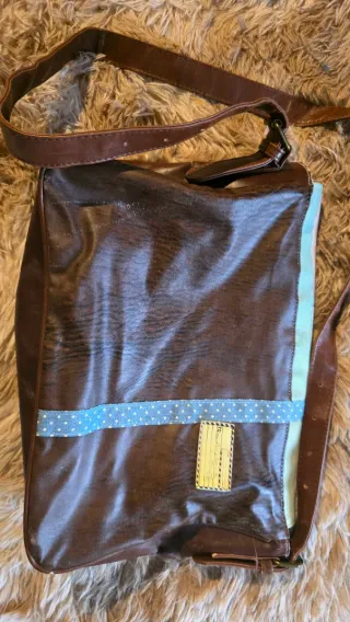 Bolso Postal Disaster Designs