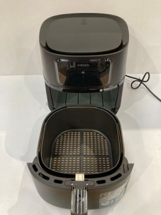 Philips Airfryer Serie 5000 XXL Negra