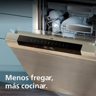 Philips Airfryer Serie 5000 XXL Negra