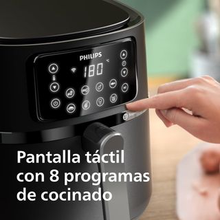 Philips Airfryer Serie 5000 XXL Negra