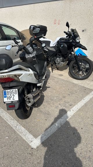 Daelim S3 2013 Revisada