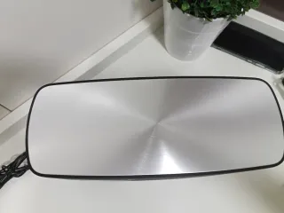 Altavoz Bowers & Wilkins Negro/Plata