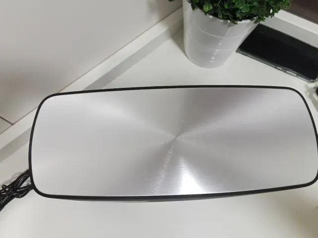 Altavoz Bowers & Wilkins Negro/Plata