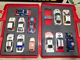 Coches Scalextric sin caja.5