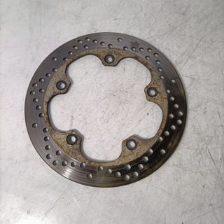 Disco freno trasero BMW F800R 2017