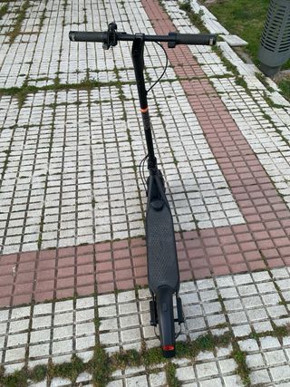 Patinete eléctrico Segway-Ninebot de la serie F2