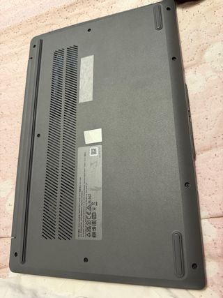 Lenovo IdeaPad i5 12th Gen / 16GB RAM / 500GB SSD