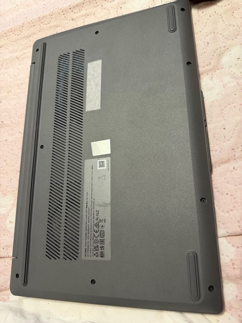 Lenovo IdeaPad i5 12th Gen / 16GB RAM / 500GB SSD afbeelding 3