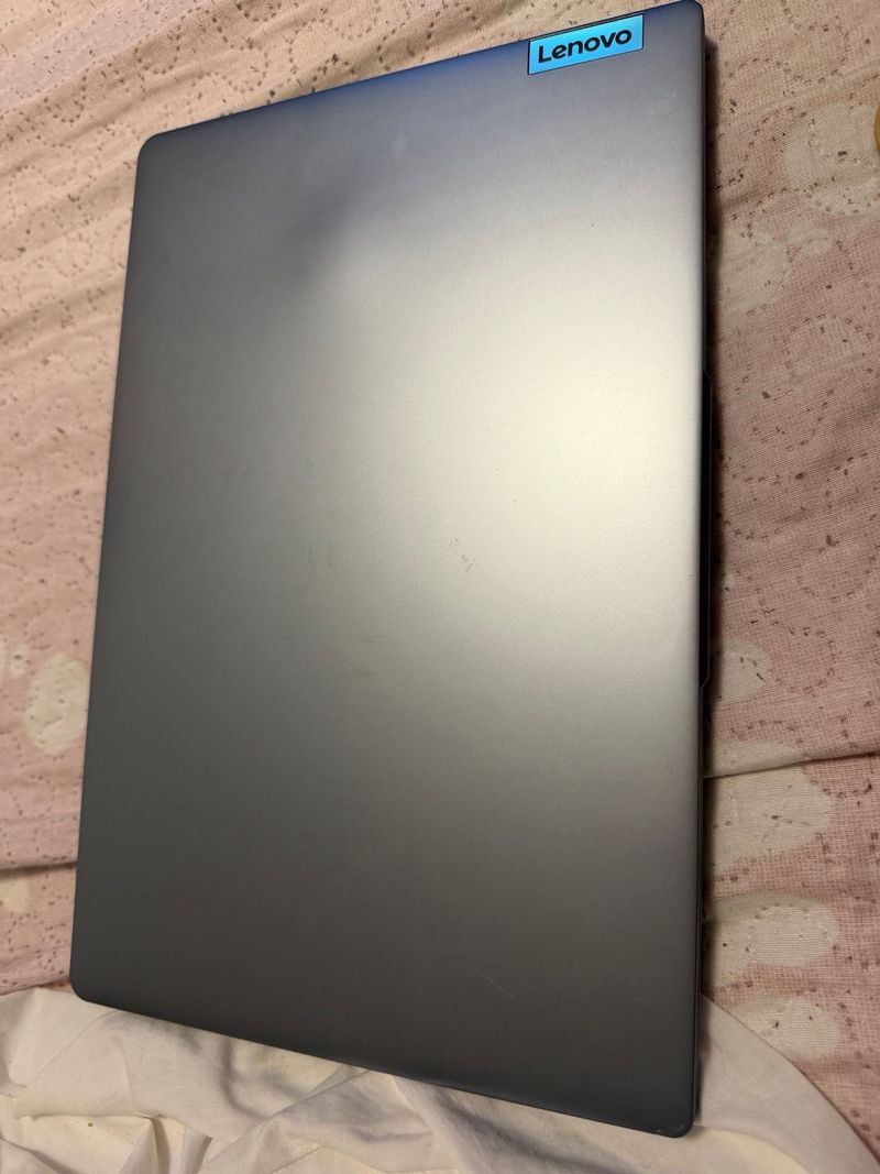 Lenovo IdeaPad i5 12th Gen / 16GB RAM / 500GB SSD afbeelding 2