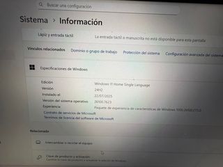 Lenovo IdeaPad i5 12th Gen / 16GB RAM / 500GB SSD