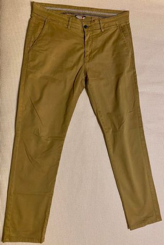Chinos de Easy Wear