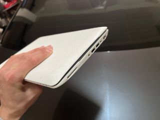 Asus Eee PC da testare