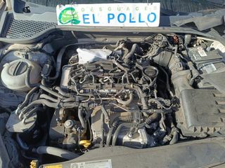 Parasol izquierdo seat 5f0857551aj leon st 1153616