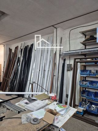 Local comercial en venta en Cristo Rey - Parque Europa en Inca