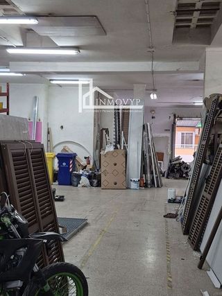 Local comercial en venta en Cristo Rey - Parque Europa en Inca