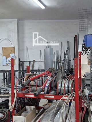 Local comercial en venta en Cristo Rey - Parque Europa en Inca