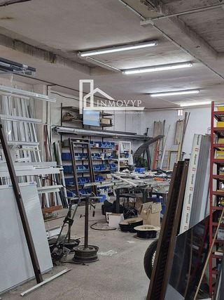 Local comercial en venta en Cristo Rey - Parque Europa en Inca