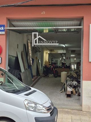 Local comercial en venta en Cristo Rey - Parque Europa en Inca