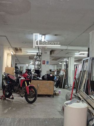 Local comercial en venta en Cristo Rey - Parque Europa en Inca