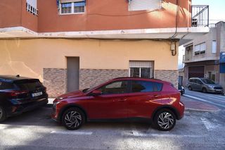 Garaje en venta en Centro en Santa Pola
