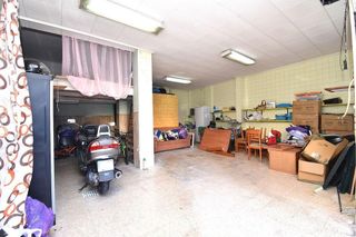 Garaje en venta en Centro en Santa Pola