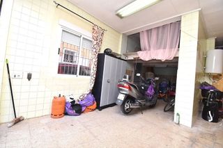Garaje en venta en Centro en Santa Pola