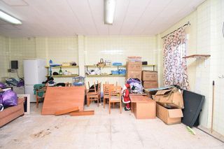 Garaje en venta en Centro en Santa Pola