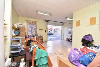 Garaje en venta en Centro en Santa Pola