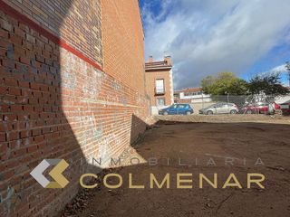 Solar en venta en Centro en Colmenar Viejo